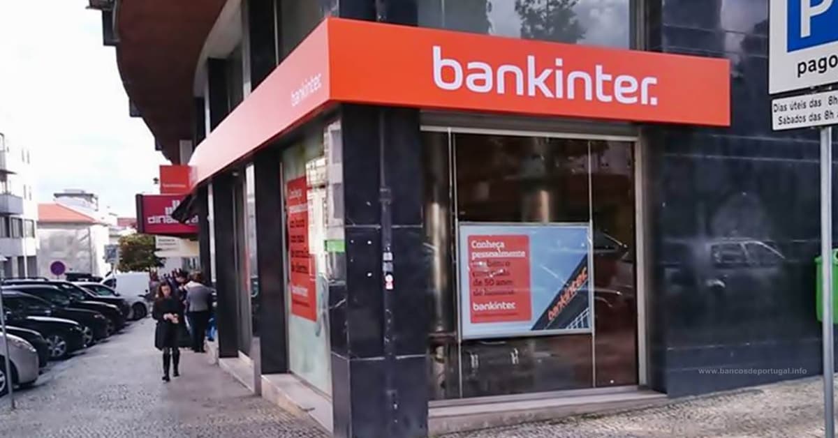 Bankinter ao seu alcance, oportunidade de empréstimos online