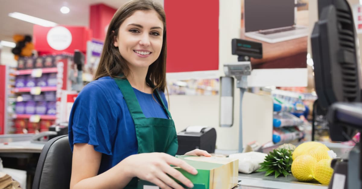 Emprego no Mini Preço abre muitas oportunidades