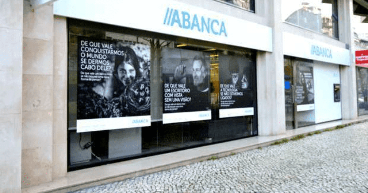 Serviços financeiros na ABANC