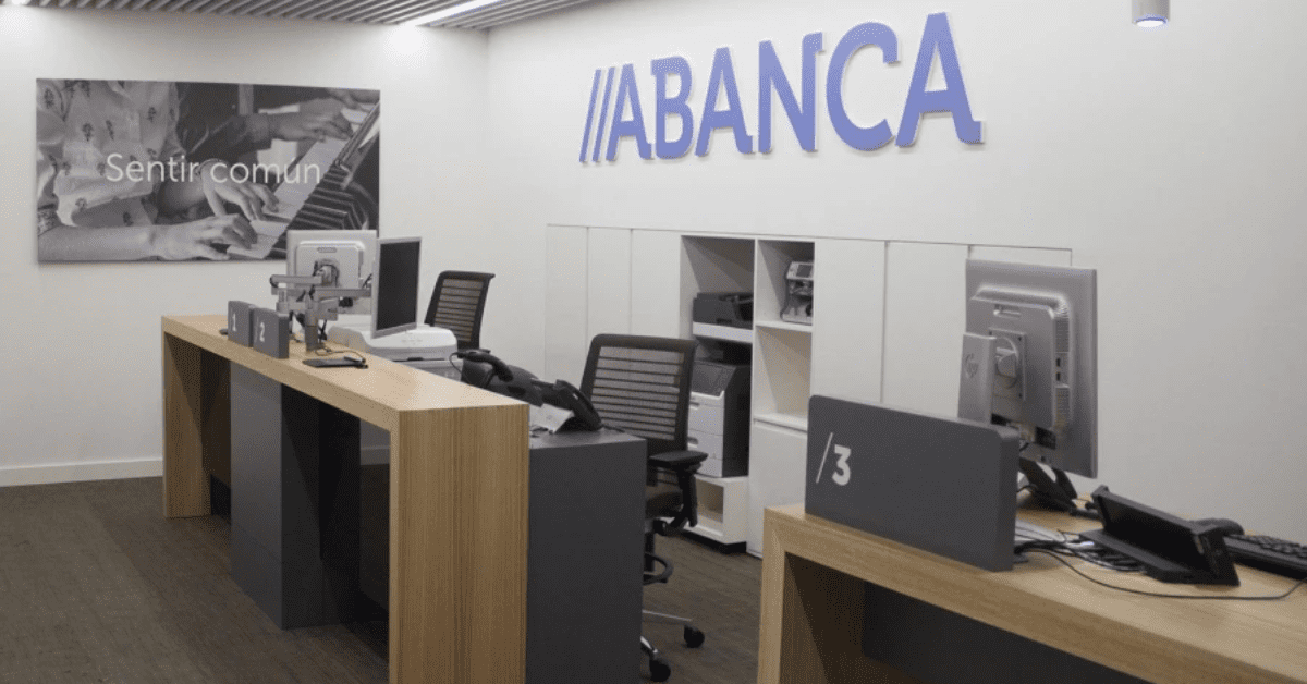 Serviços financeiros na ABANC