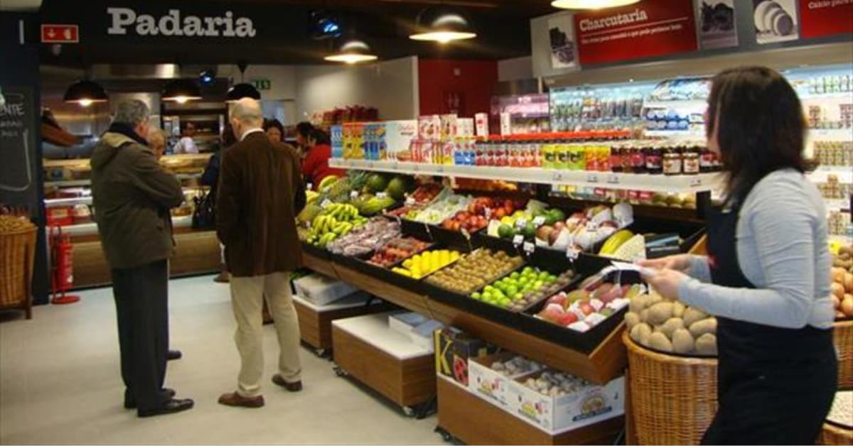 Vagas abertas no Supermercado Amanhecer