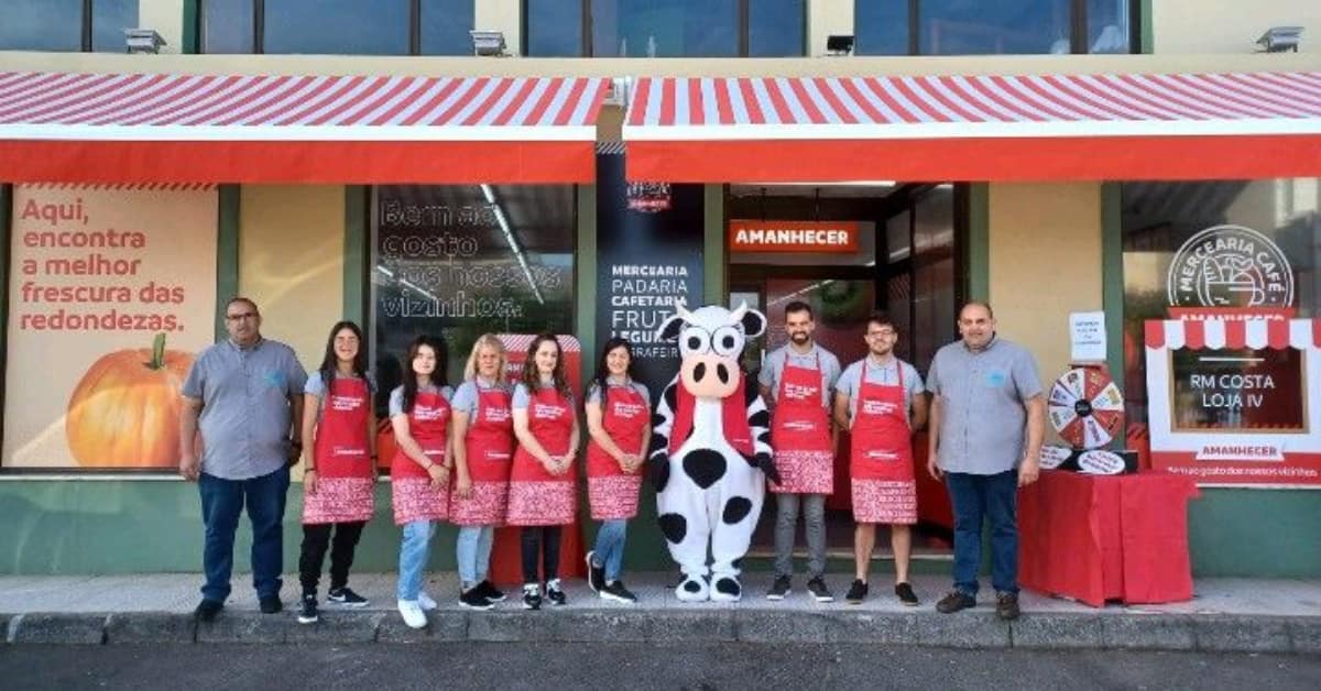 Vagas abertas no Supermercado Amanhecer