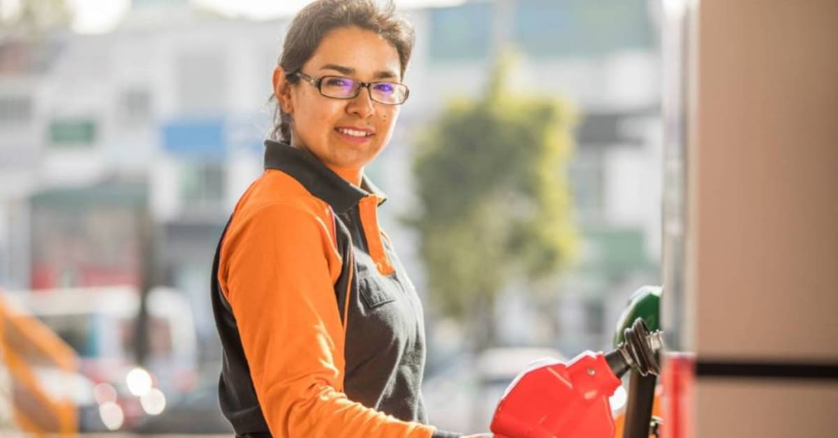 Venha fazer parte e junte-se à Equipa Repsol