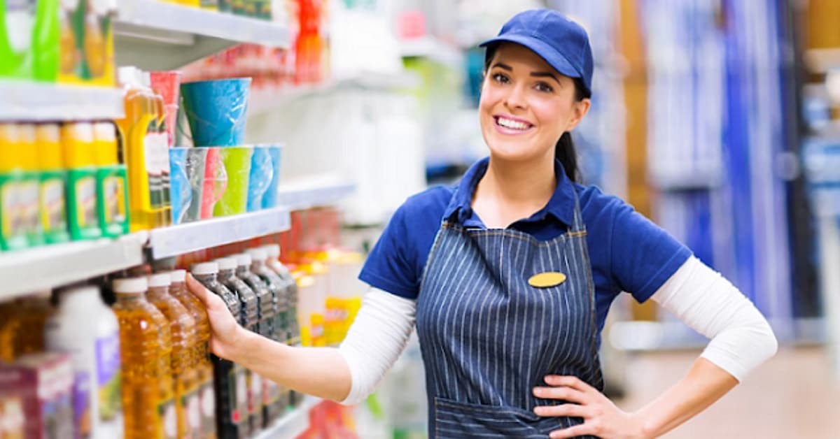 Venha trabalhar na LIDL e cresça em sua carreira