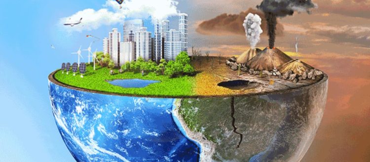 Globalização e Meio Ambiente