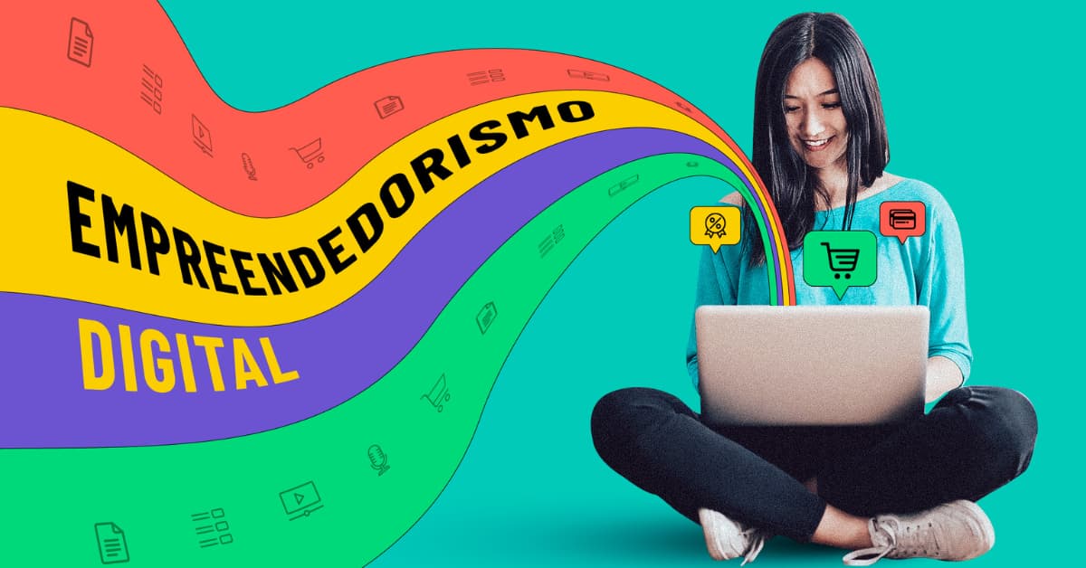 Os Desafios e Benefícios de Ser um Empreendedor Digital