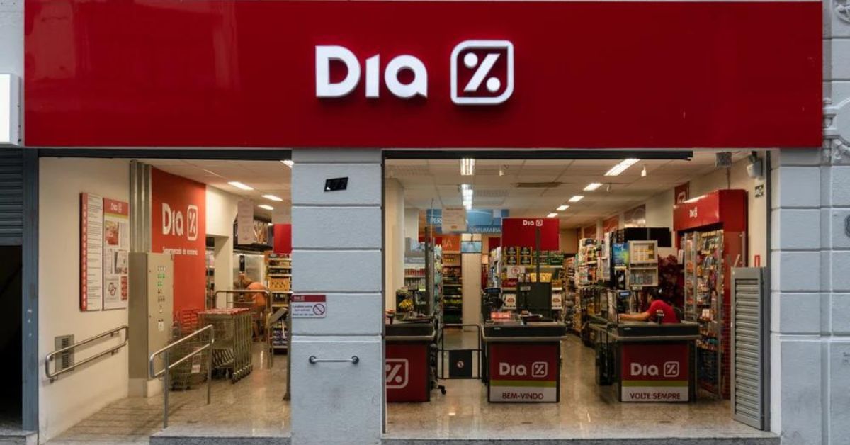 Supermercado DIA: Como se Preparar para as Dinâmicas 